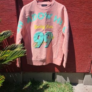 Shadow Hill Sweatshirt